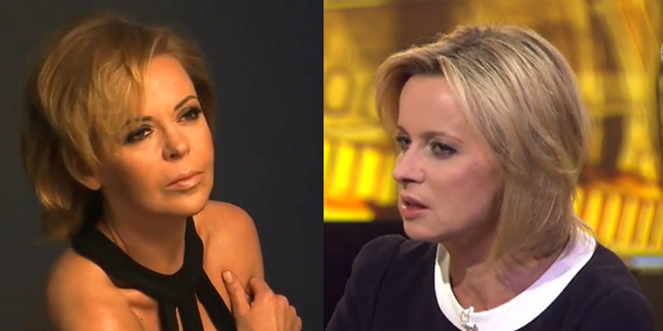 Fot.youtube.pl/screenshot tvn24bis.pl