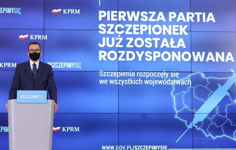 autor: KPRM/Adam Guz
