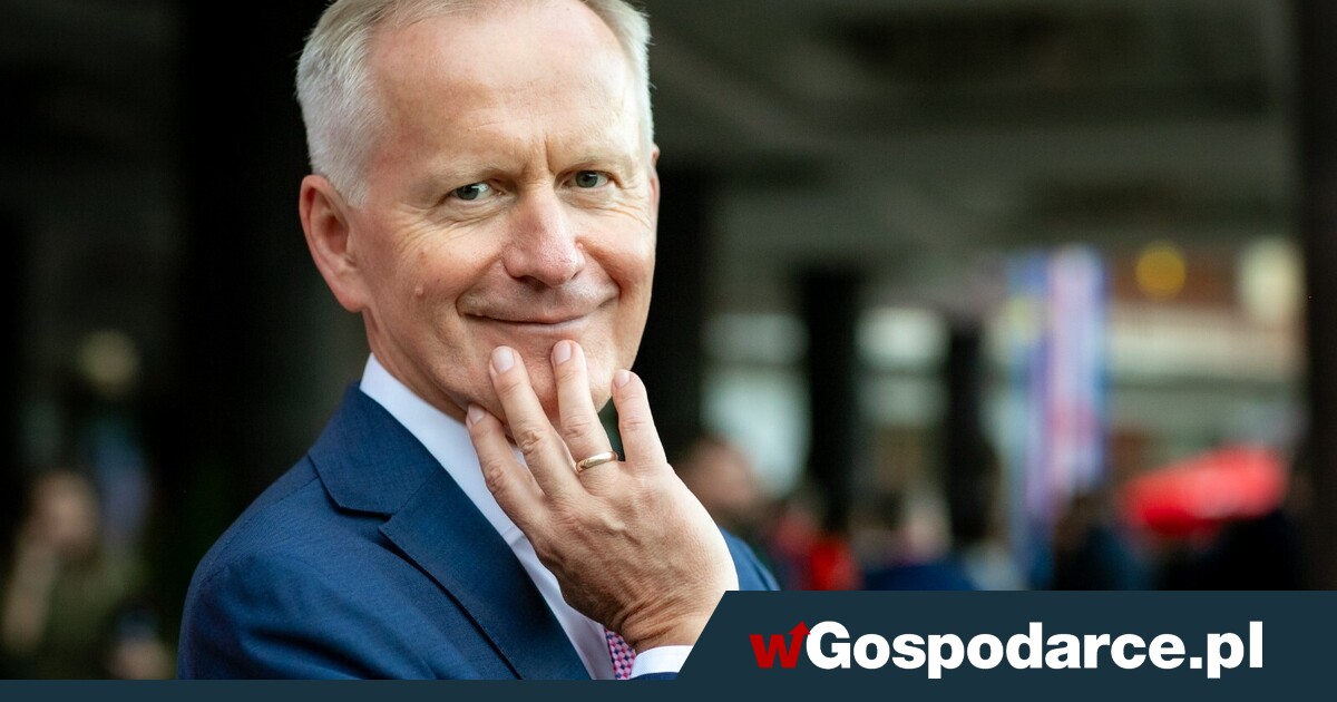 RAPORT W XXI wieku nie ma łatwych rynków