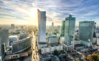 Ekonomista ocenia: Polska niczym Bayern Monachium