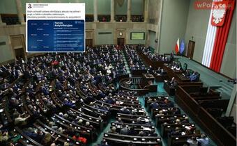 Ceny paliwa i prądu spadną? Sejm przyjął ważną ustawę
