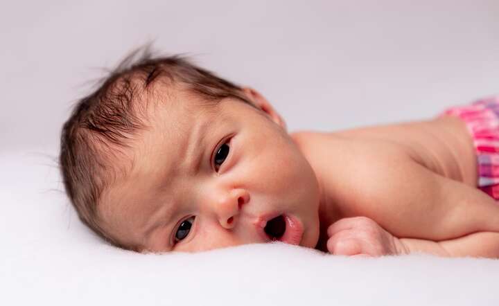 Od czwartku rodzice mogą zgłosić urodzenie dziecka w aplikacji mObywatel / autor: Pixabay