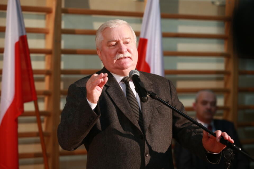 fot. PAP/ Marcin Bednarski