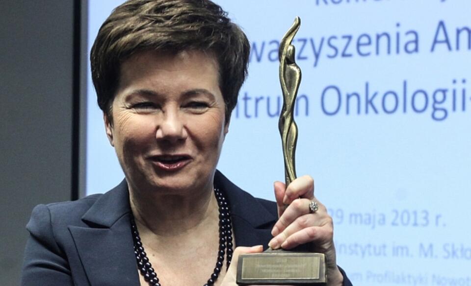 Fot. PAP/Jakub Kamiński