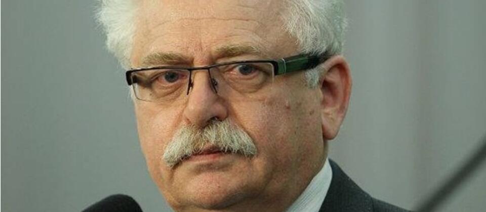 Fot. Facebook/profil R. Szeremietiewa