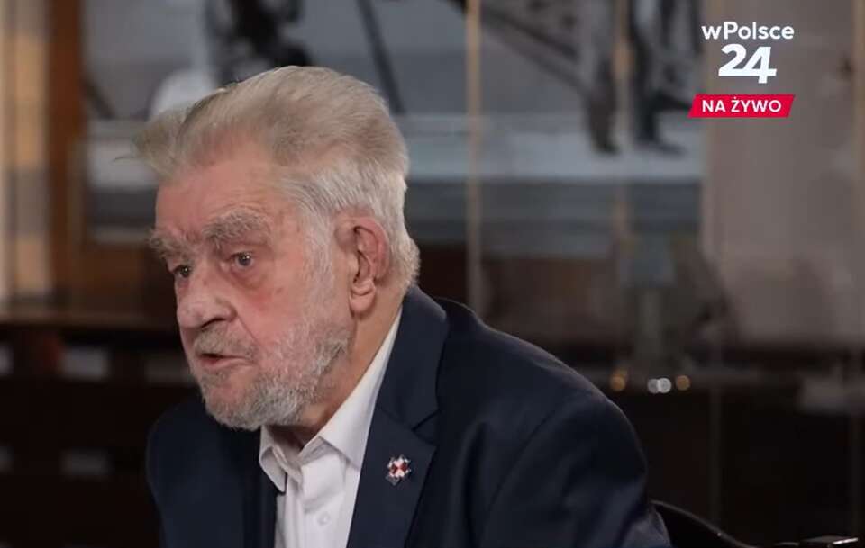 TYLKO U NAS. Gwiazda: Powrót do ciemnego centrum komunizmu