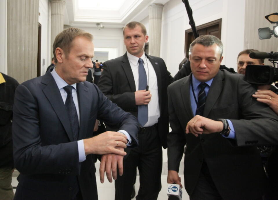 fot. PAP/Paweł Supernak