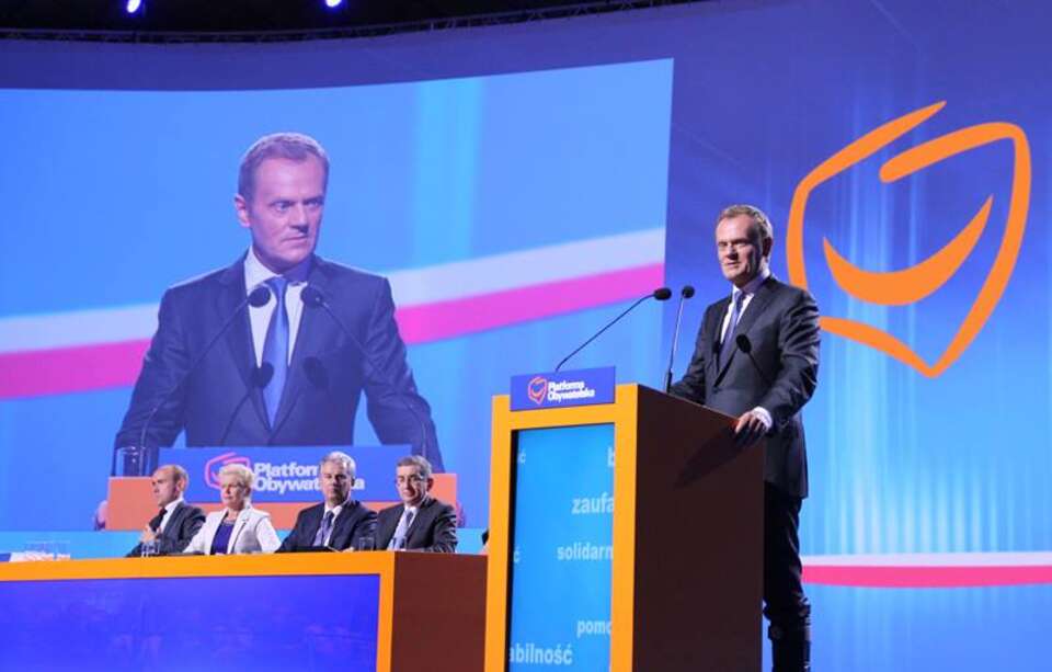 Fot. Profil PO na fb