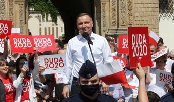 Prezydent: Chcemy, żeby polska gospodarka była nowoczesna i innowacyjna