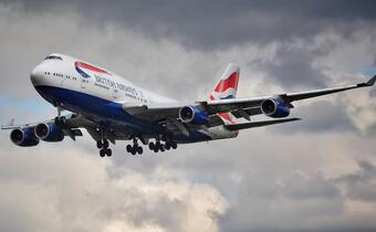 Lotnisko Heathrow: limit 100 tys. pasażerów dziennie