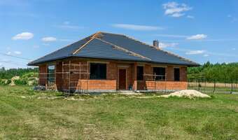 Mocno wzrosną koszty budowy domu