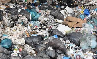 Brawo! Malezja odesłała śmieci do Francji, Wielkiej Brytanii i USA