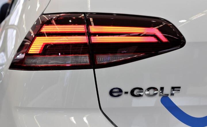 Volkswagen rezygnuje z budowy gigafabryki w Czechach