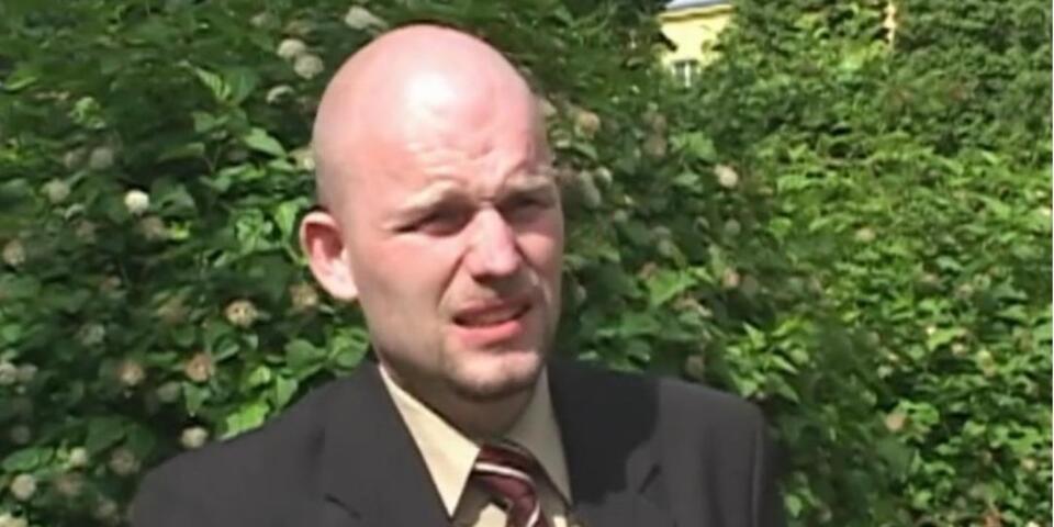 youtube.pl: dr Wojciech Jabłoński