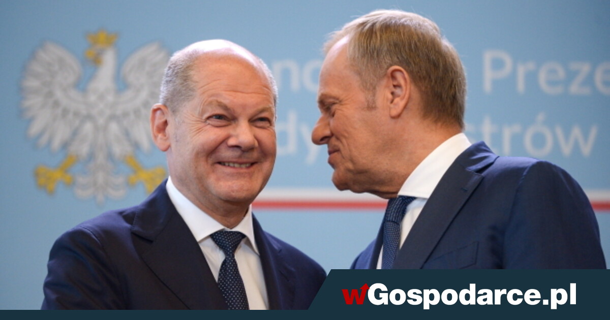 „...a zamiast do Rzeszowa szprycha CPK będzie do Berlina”