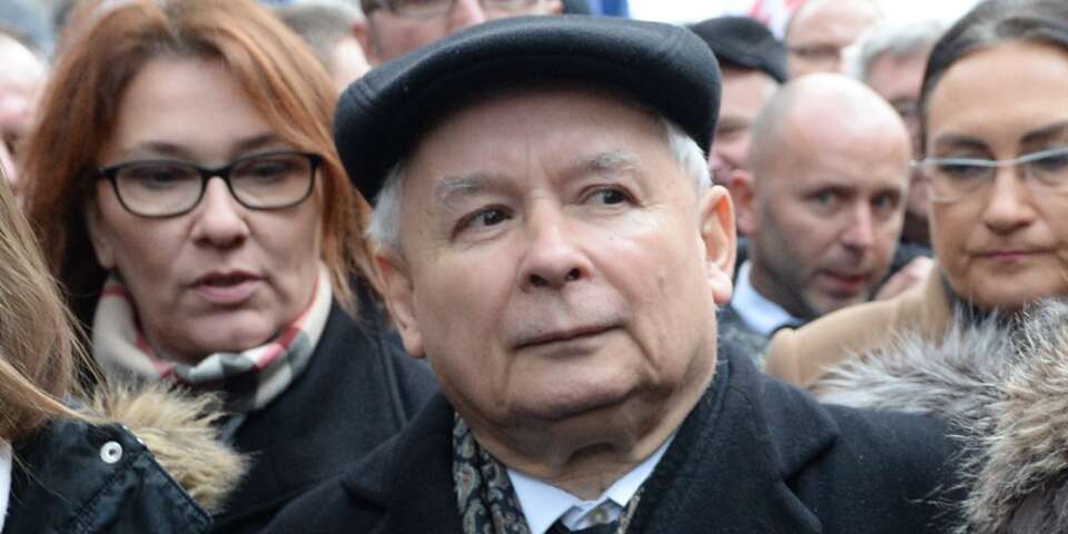 Fot. PAP/Jacek Turczyk