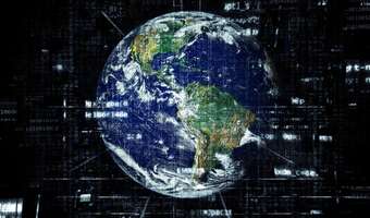 Bill Gates odwołuje zmianę klimatu . Zagłady ludzkości jednak nie będzie