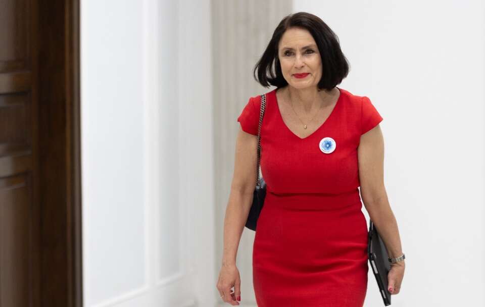 Agnieszka Wojciechowska van Heukelom / autor: Fratria