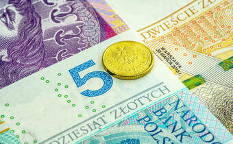 Zbliżamy się do momentu, w którym presja inflacyjna w Polsce powinna zacząć spadać