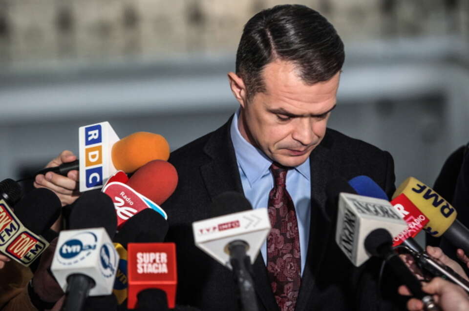 fot. PAP/Jakub Kamiński