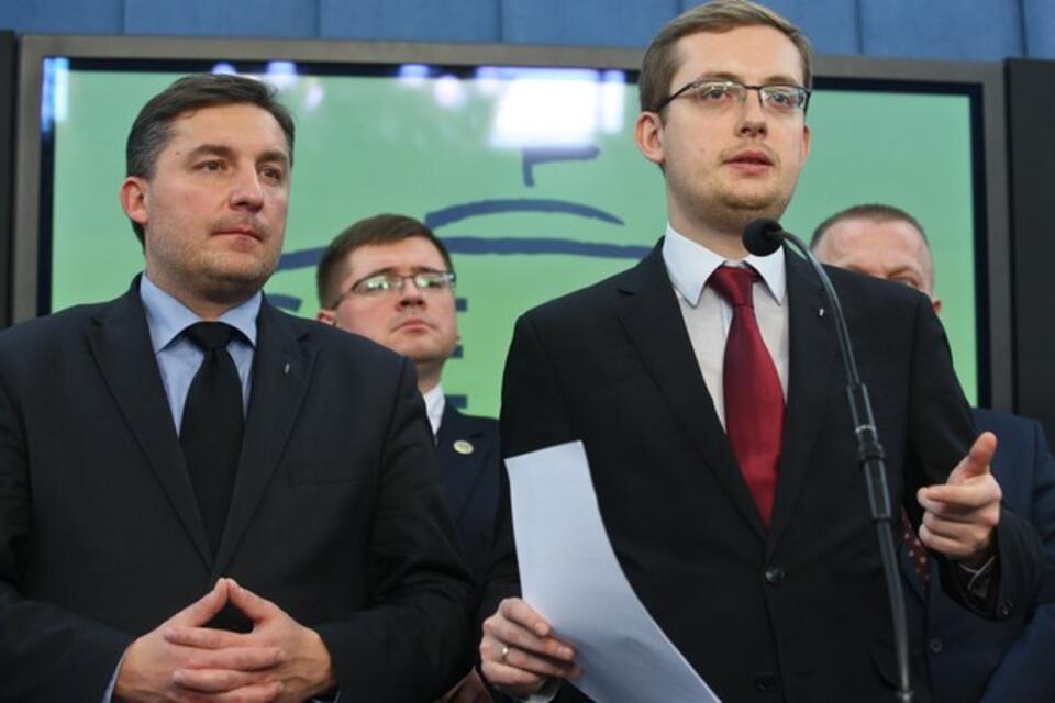 PAP/Rafał Guz 