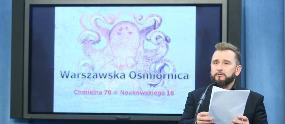 Fot. PAP/Leszek Szymański