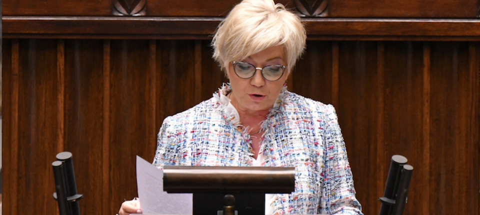 autor: twitter/Sejm