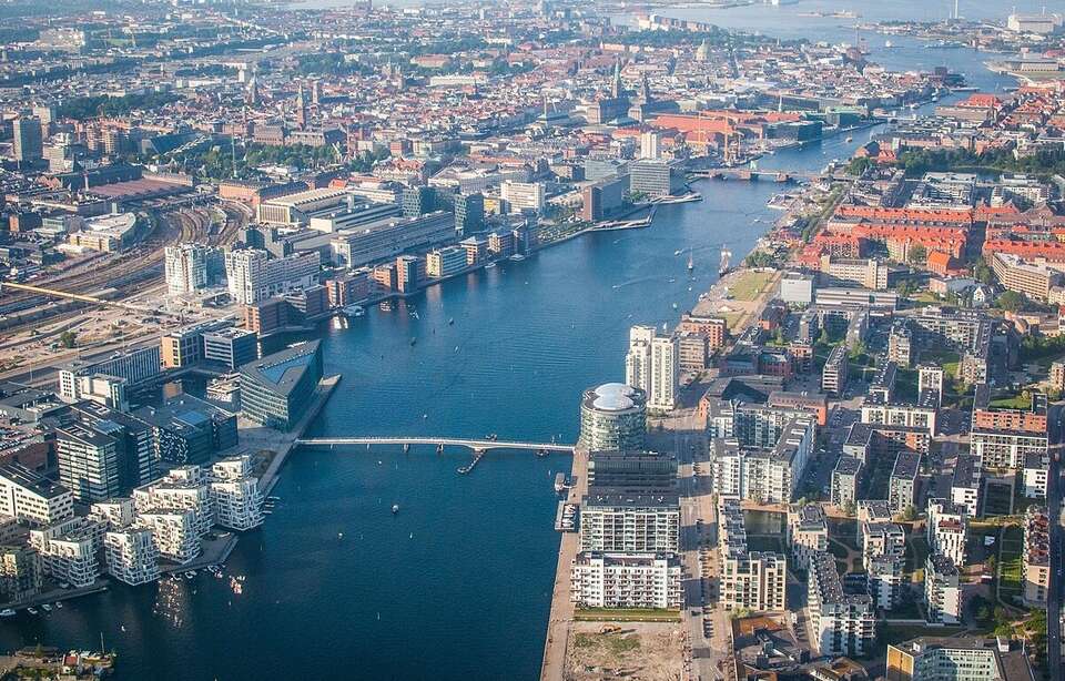 W Danii zmniejszyła się liczba "problematycznych" dzielnic