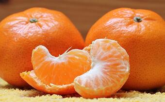 Zakazane cytryny i pomarańcze