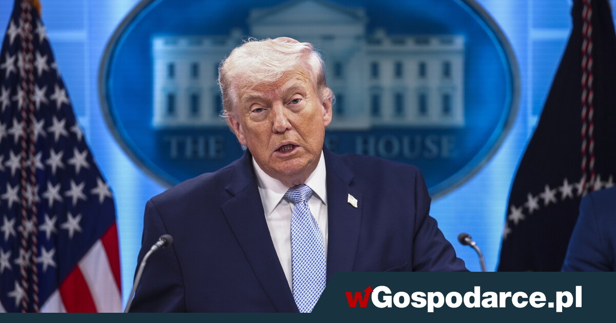 There is simply a chance for peace. Hours left, Trump sets a condition