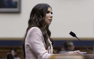 autor: PAP/EPA/WILL OLIVER