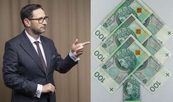 Co dostaliście od Mikołaja? "Kowalski dostanie rachunek za emisje CO2"