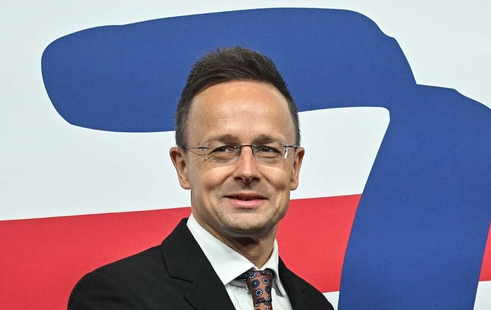 Szef MSZ Węgier zszokowany skalą represji w Polsce