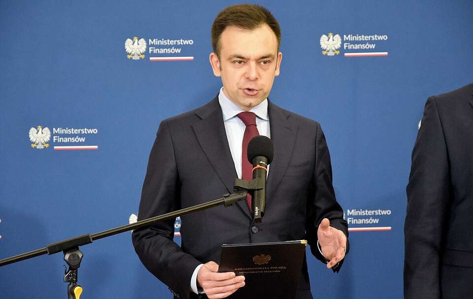 Andrzej Domański / autor: Fratria