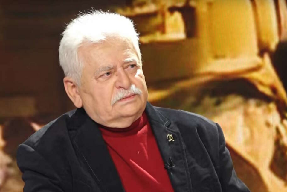 Sheremetyev: 2  positions of the executive power are mutually exclusive!