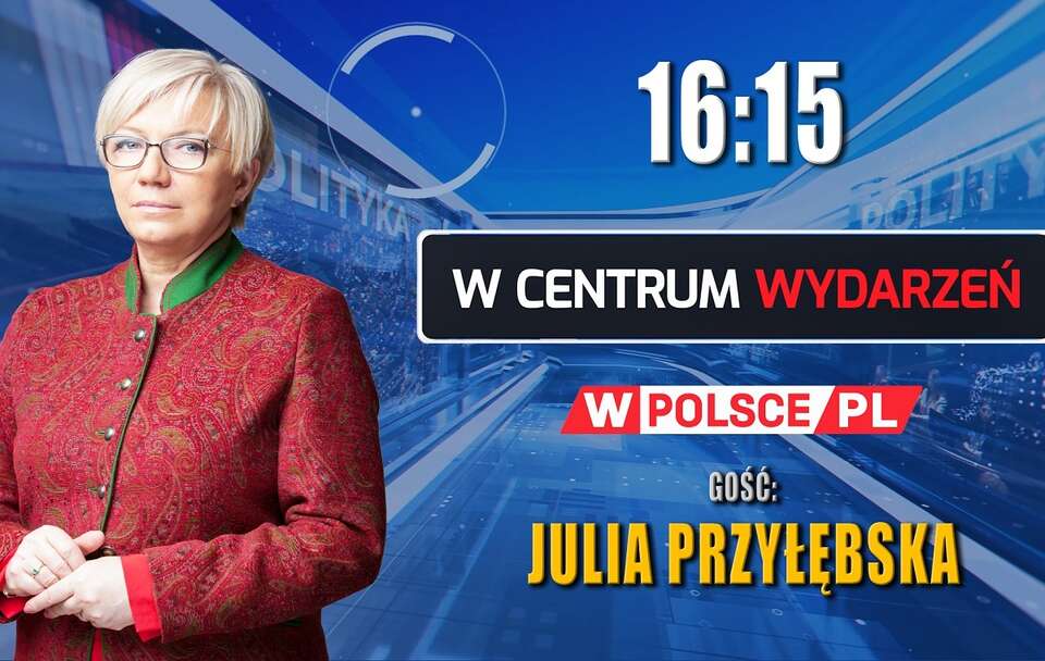 autor: Telewizja wPolsce