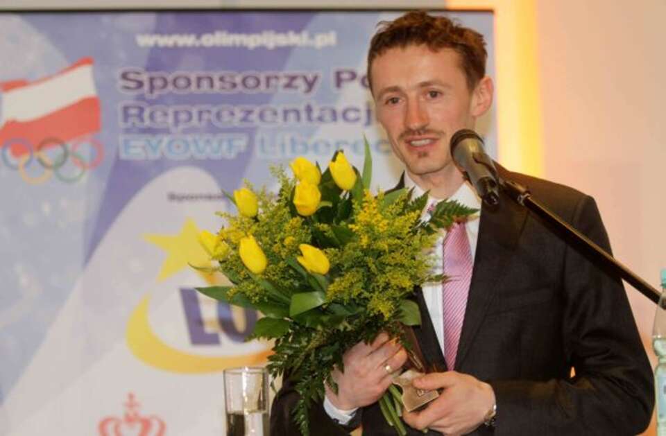 PAP/Bartłomiej Zborowski