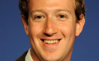 Zuckerberg przeprasza za Cambridge Analytica