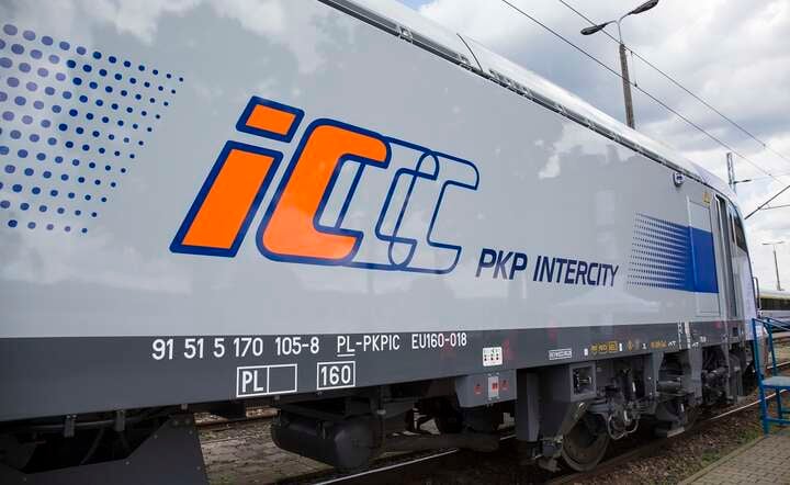 PKP Intercity zwiększy liczbę połączeń o 51 do łącznie 505 w rocznym rozkładzie jazdy 2024/2025 / autor: Fratria / Andrzej Wiktor