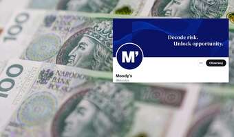Analityk: Moody’s „wyjątkowo tolerancyjna” dla rządu