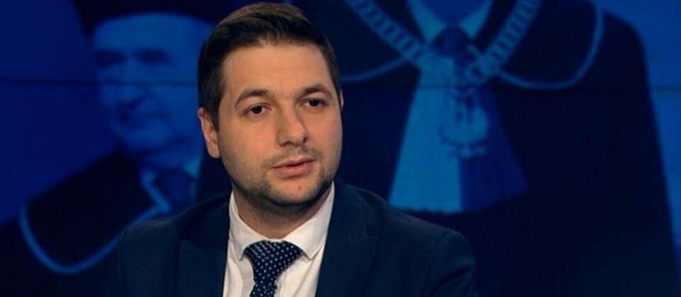 Fot. wPolityce.pl/Polsat News