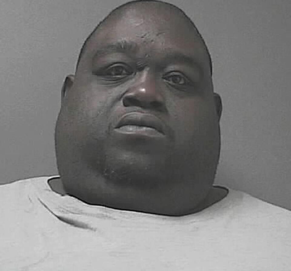 Fot. Volusia County Sheriff