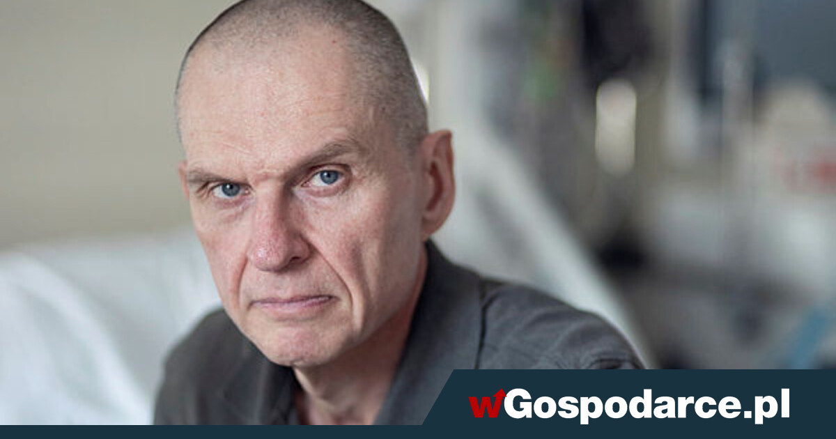 Andrzej Poczobut: "w więzieniu zostajesz sprowadzony do rzeczy"; "nie masz żadnych praw"