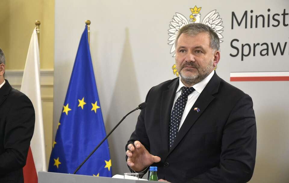 Niemcy pokrzyżują plany Żurka? Cios ws. Ziobry i Romanowskiego