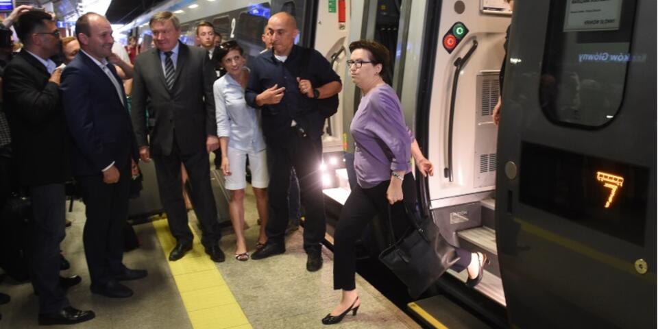 fot. PAP/Radek Pietruszka