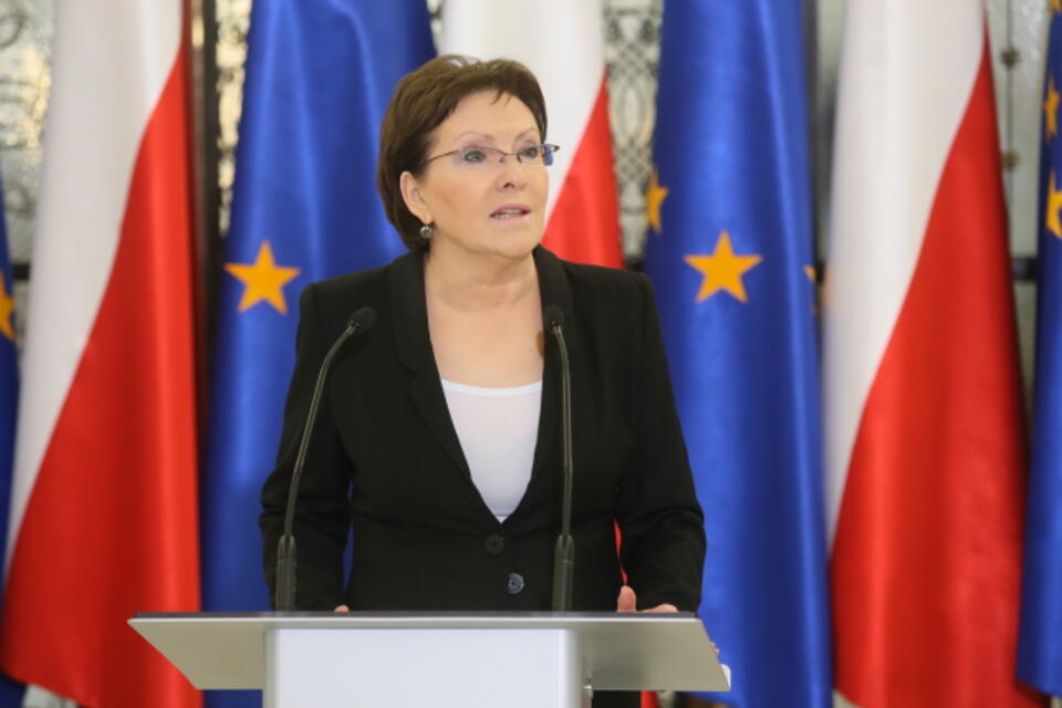 Fot. PAP/Leszek Szymański