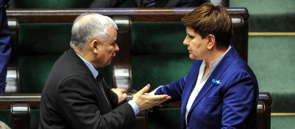 fot. PAP/Marcin Obara
