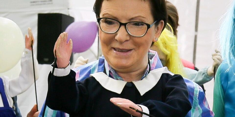 fot. PAP/Paweł Supernak