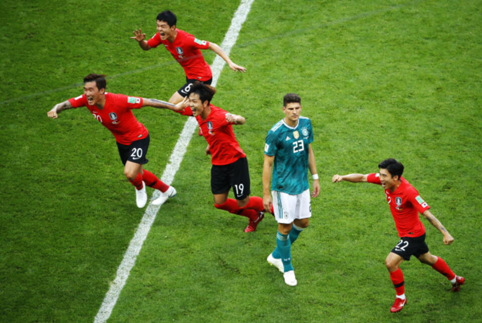 autor: PAP/EPA/DIEGO AZUBEL