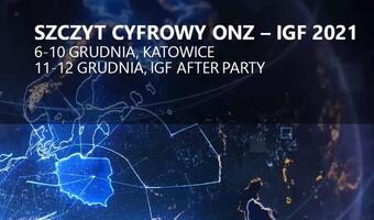 Katowice staną się światowym centrum cyfryzacji! Nadchodzi Szczyt Cyfrowy